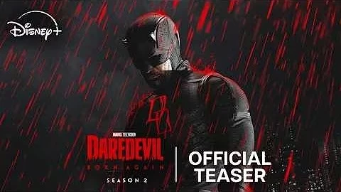 Трейлер сезона