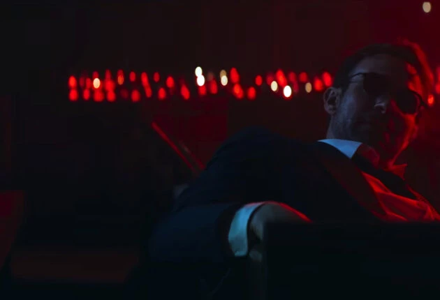 Фото из сериала Сорвиголова: Рожденный заново 2 сезон