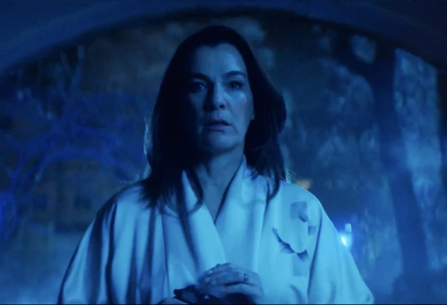 Картинка из сериала Сорвиголова: Рожденный заново 2 сезон 2 серия