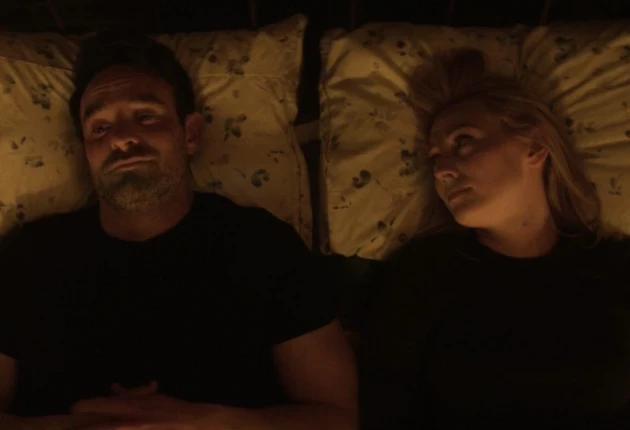 Картинка из сериала Сорвиголова: Рожденный заново 2 сезон 2 серия