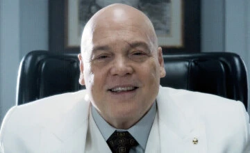 Сорвиголова: Рожденный заново 2 сезон 2 серия смотреть онлайн!