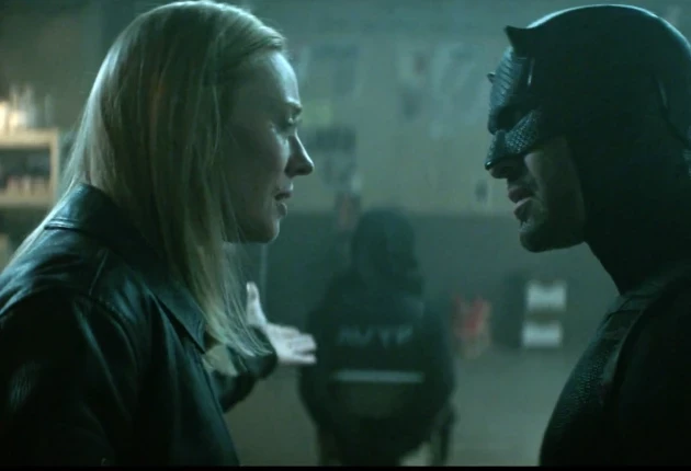 Картинка из сериала Сорвиголова: Рожденный заново 2 сезон 3 серия