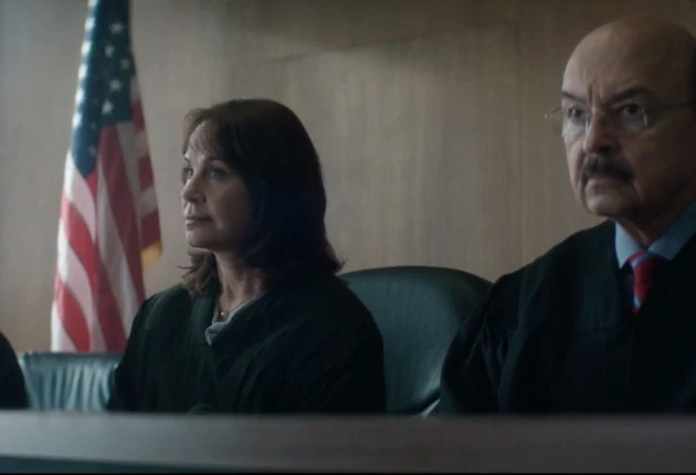 Картинка из сериала Сорвиголова: Рожденный заново 2 сезон 3 серия