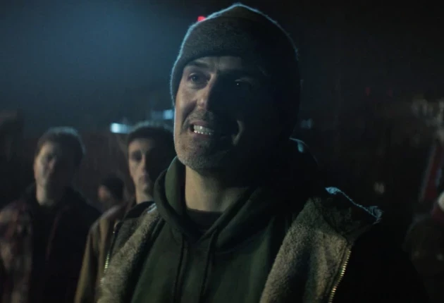 Картинка из сериала Сорвиголова: Рожденный заново 2 сезон 3 серия