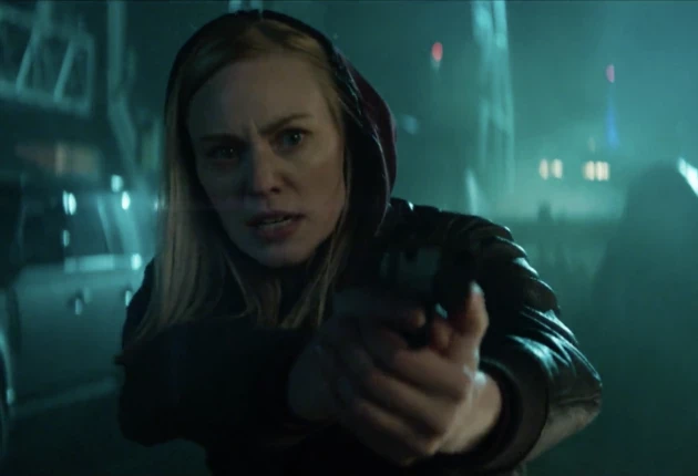 Картинка из сериала Сорвиголова: Рожденный заново 2 сезон 3 серия