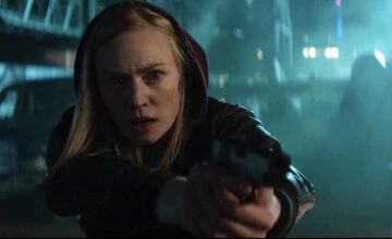 Сорвиголова: Рожденный заново 2 сезон 3 серия смотреть онлайн!