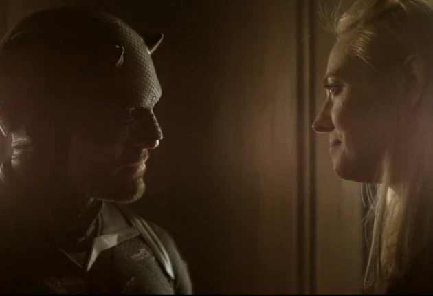 Картинка из сериала Сорвиголова: Рожденный заново 2 сезон 4 серия