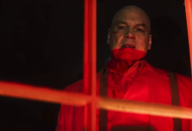 Фото из сериала Сорвиголова: Рожденный заново 2 сезон