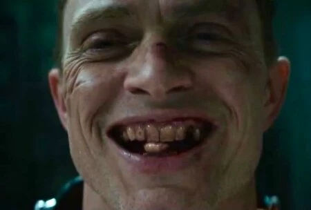 Кадр сериала Сорвиголова: Рожденный заново 2025 года